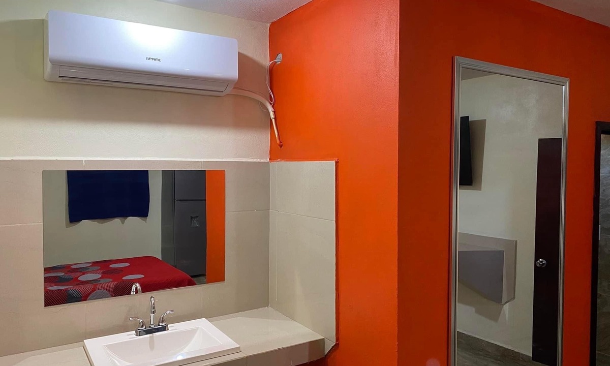 Mazatlan Hotel | Hotel Roger Inn Mazatlan
