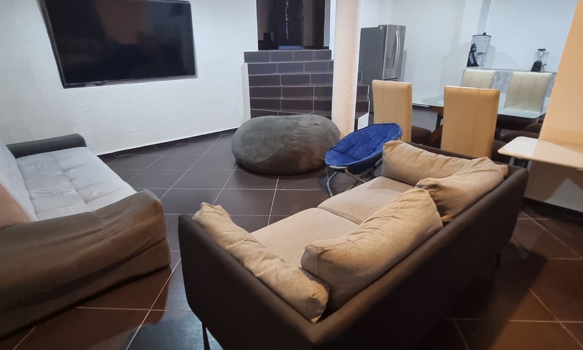 Queretaro Cottage | Casa Amplia con Asotea El Salitre a 5 min Antea