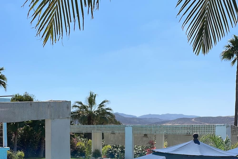 El Rosario Hotel | Baja best rooms