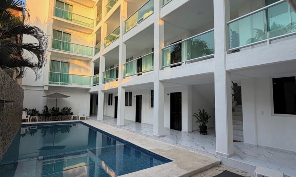 La Poza Hotel | Hotel Boutique Margot