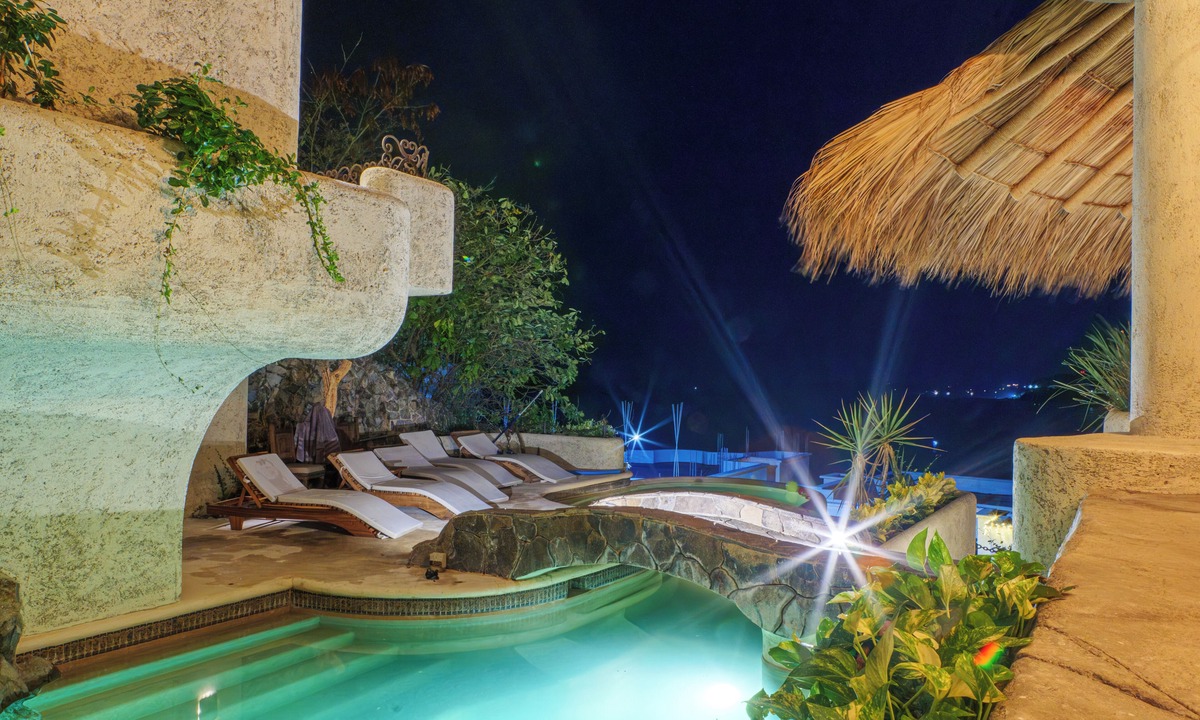 Ixtapa Other | Castle Black Swan - Private Medieval Luxury