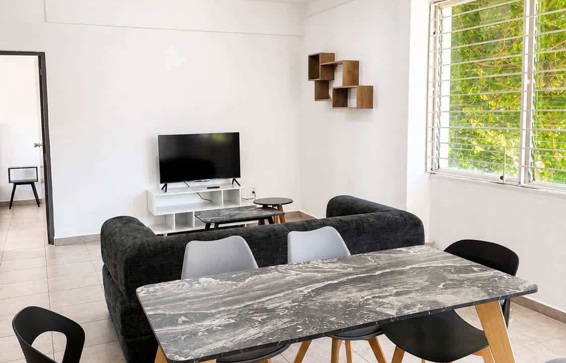 Providencia Apartment | Departamento privado, Milan Providencia