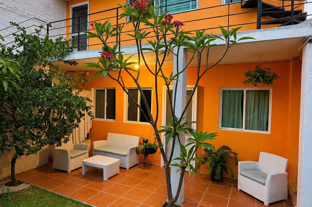 Zapopan Apartment | Completely private property GDL