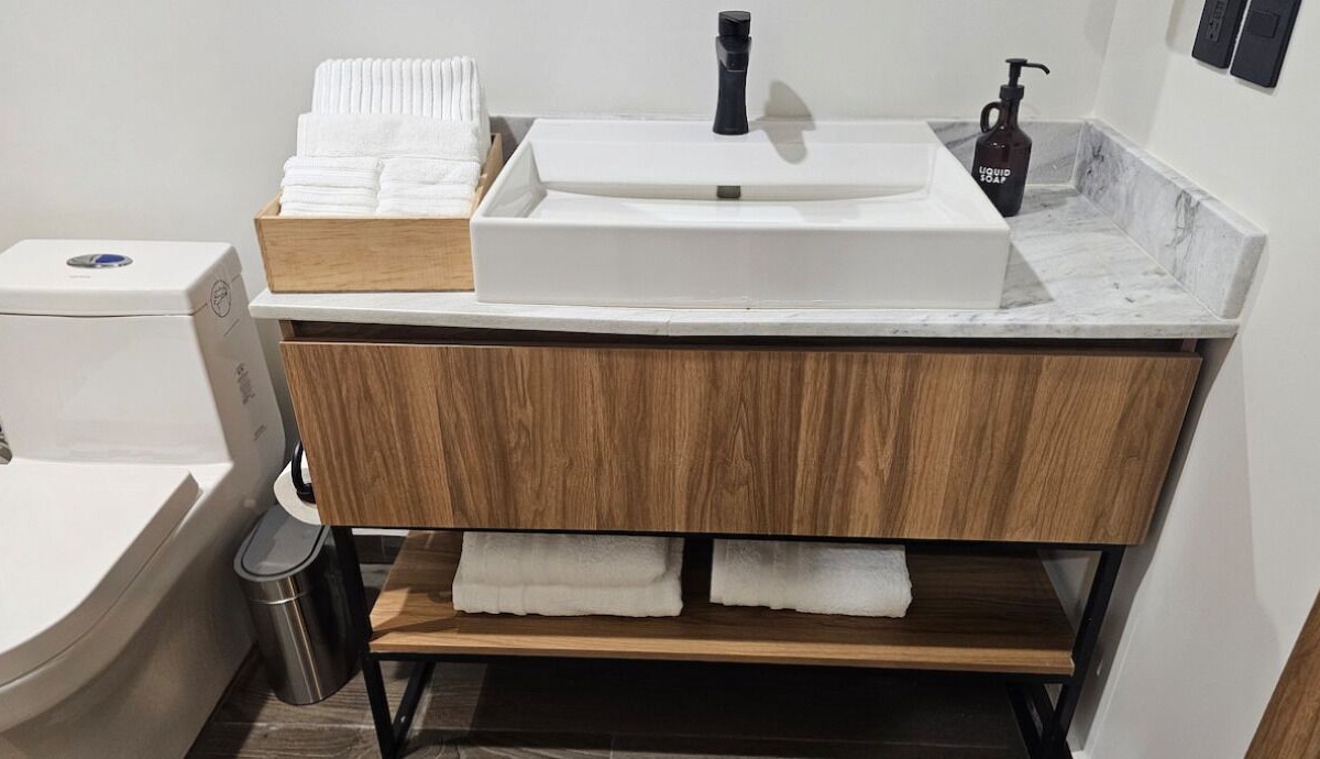 Lafayette House | Roma Nacosari Apartment