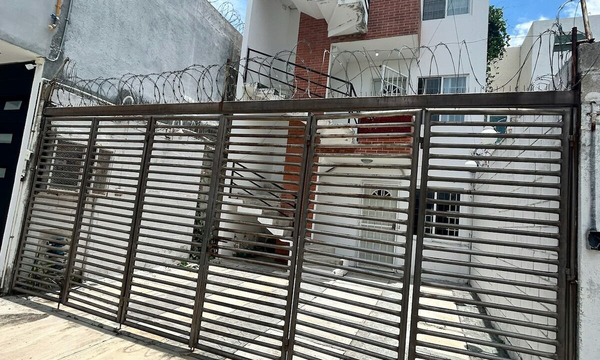 Tuxtla Gutierrez Apartment | Arroyito Apartment Small