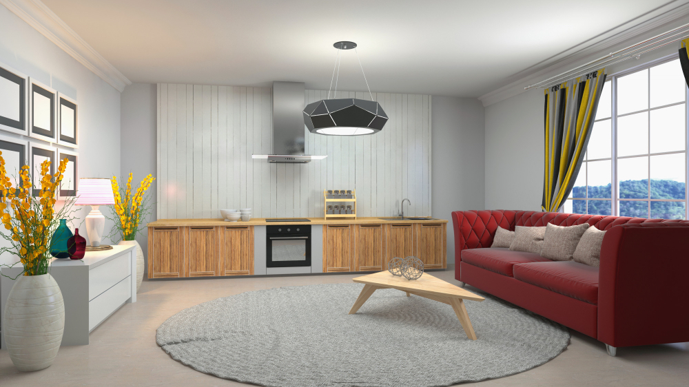 West Los Angeles Apartment | Prime Brentwood Studio w/ Gym, Pool near UCLA, San Vicente by Blueground