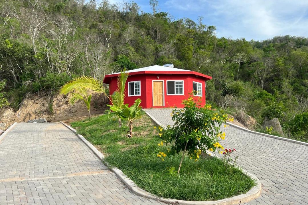 Punta Perula Villa | Casa Cardenal