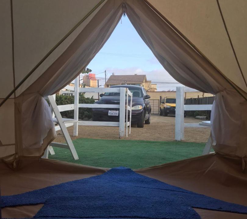 Rosarito Other | Tipy Tent