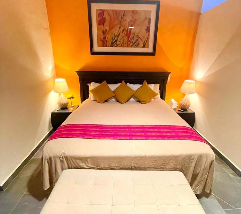 Lo de Marcos Hotel | Hotel Boutique Wirikuta
