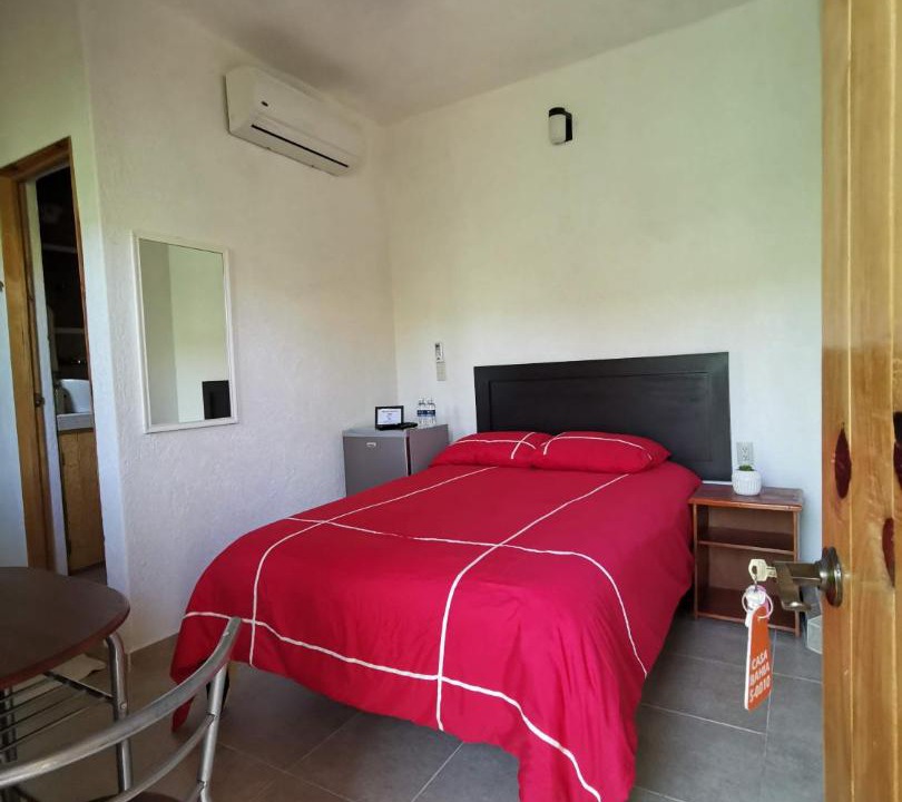 Centro Apartment | Casa Bahia Suite 1