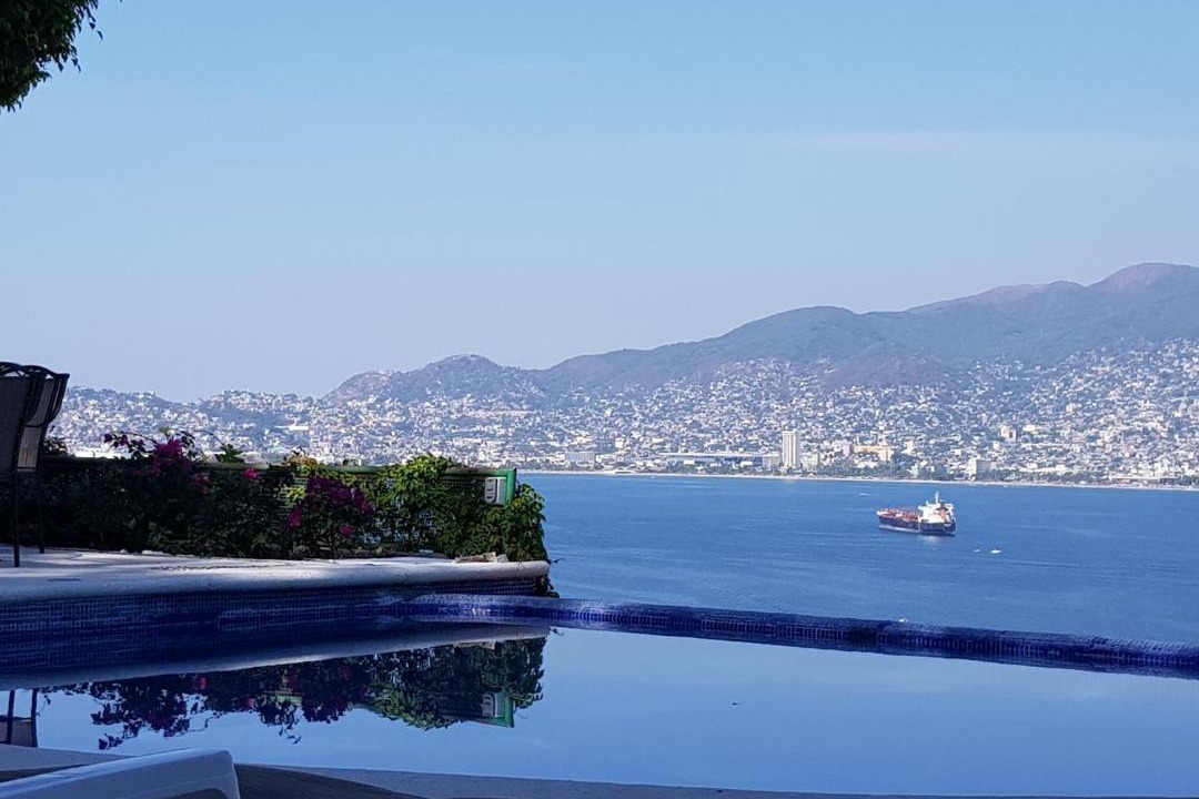 Las Brisas House | Villa Marina Las Brisas