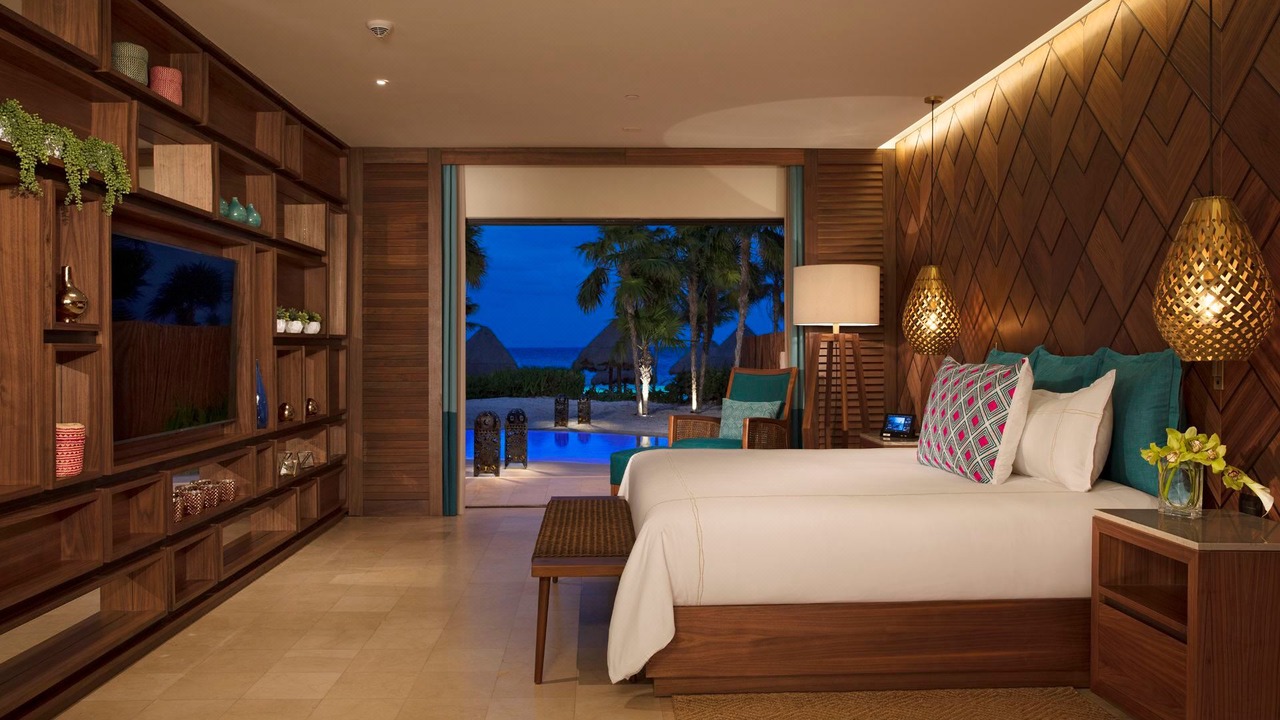 Photo of Livingroom in Maroma