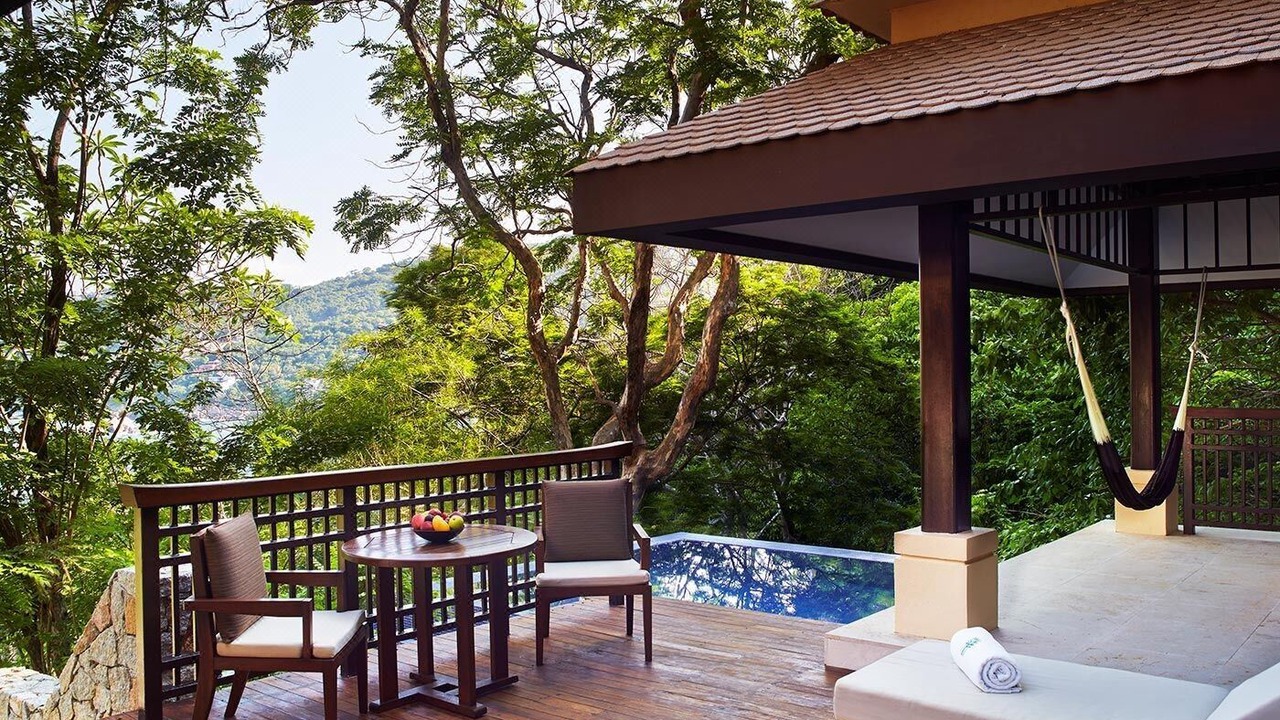 Photo of Patio Balcony in Punta Diamante