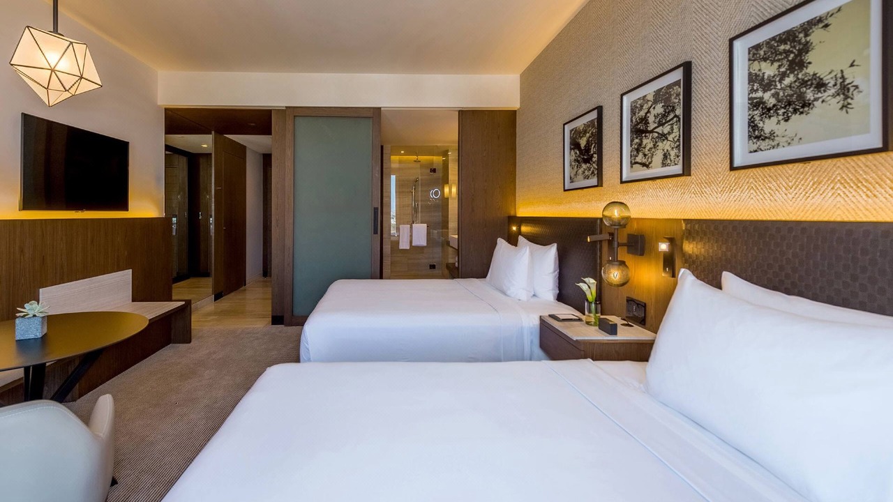 Photo of Bedroom in Financial District