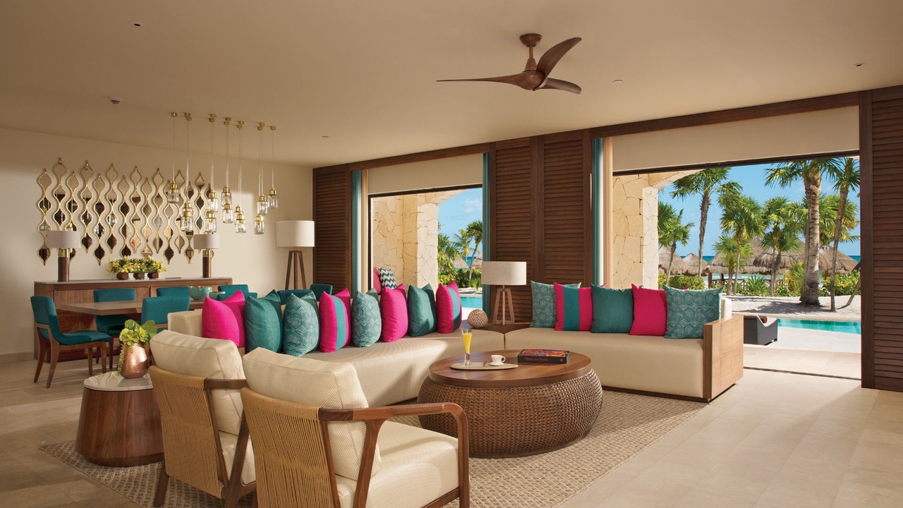 Photo of Livingroom in Maroma