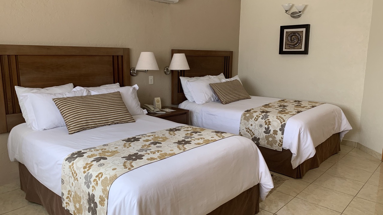 Photo of Bedroom in Centro
