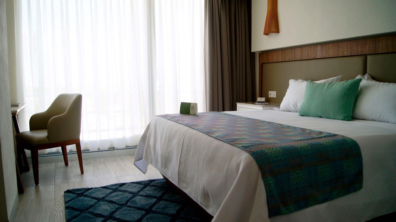 Photo of Bedroom in Zona Minerva