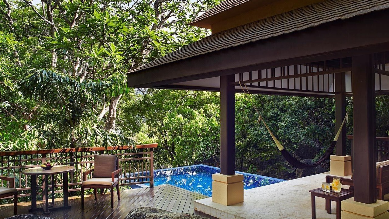 Photo of Patio Balcony in Punta Diamante