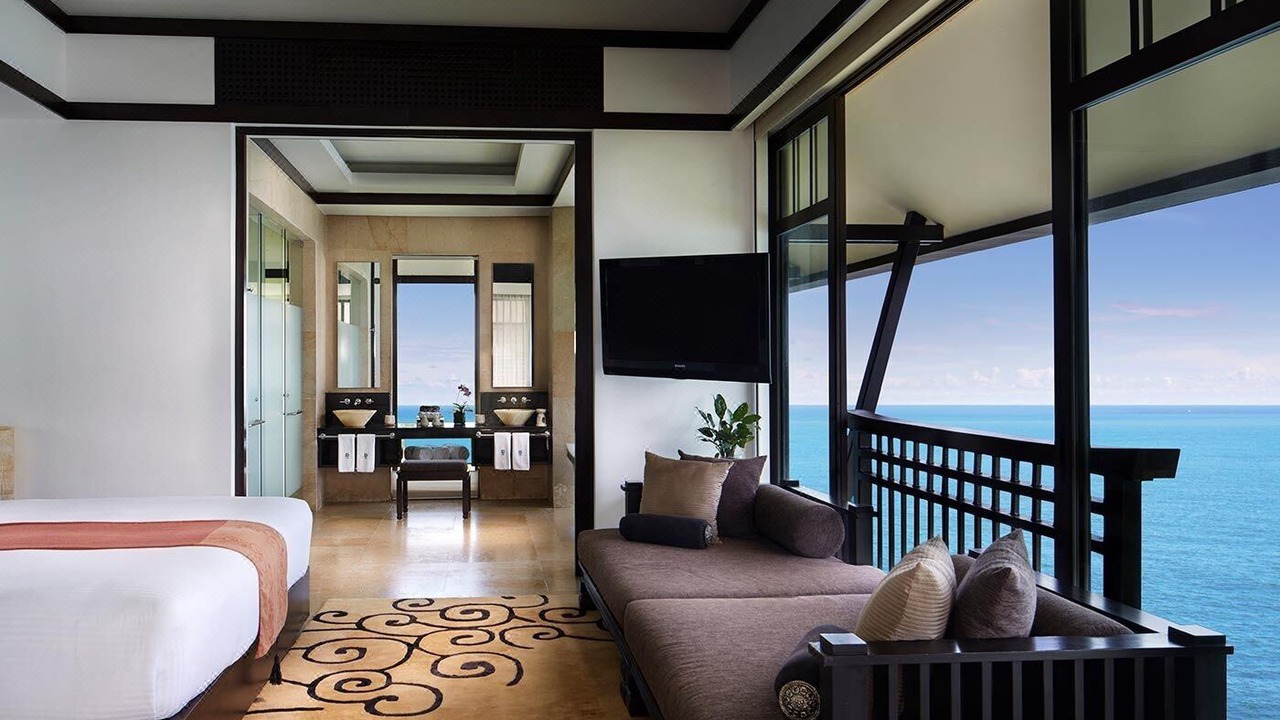 Photo of Livingroom in Punta Diamante