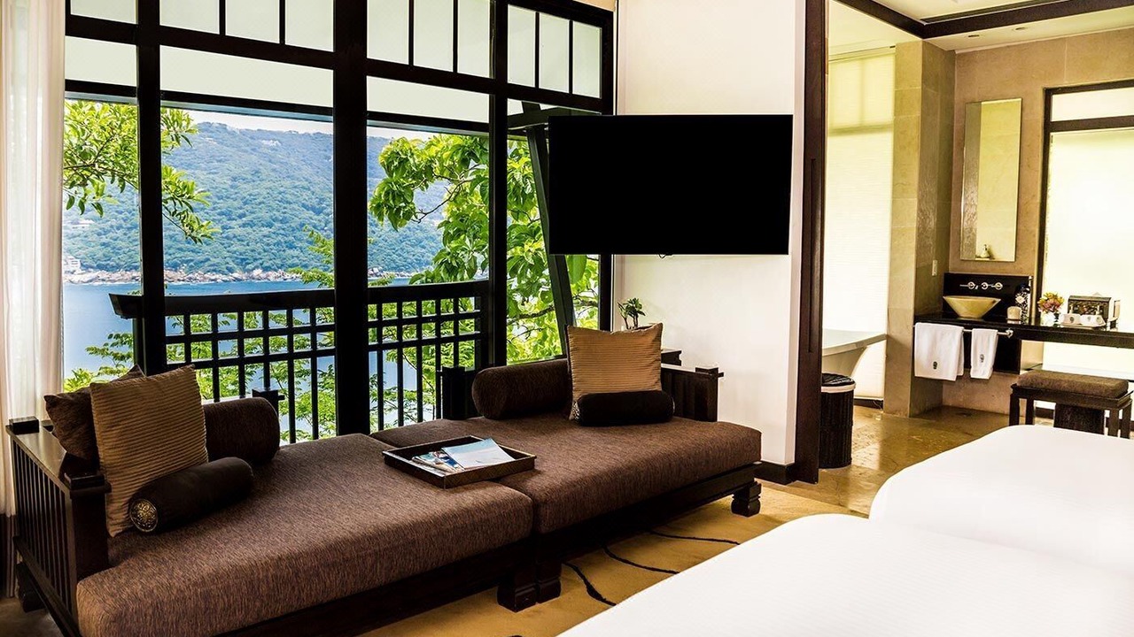 Photo of Livingroom in Punta Diamante