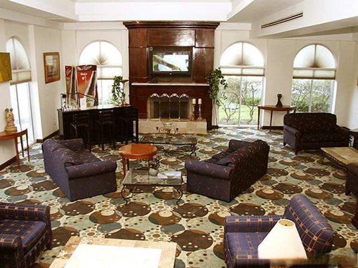 Photo of Livingroom in Nuevo Laredo