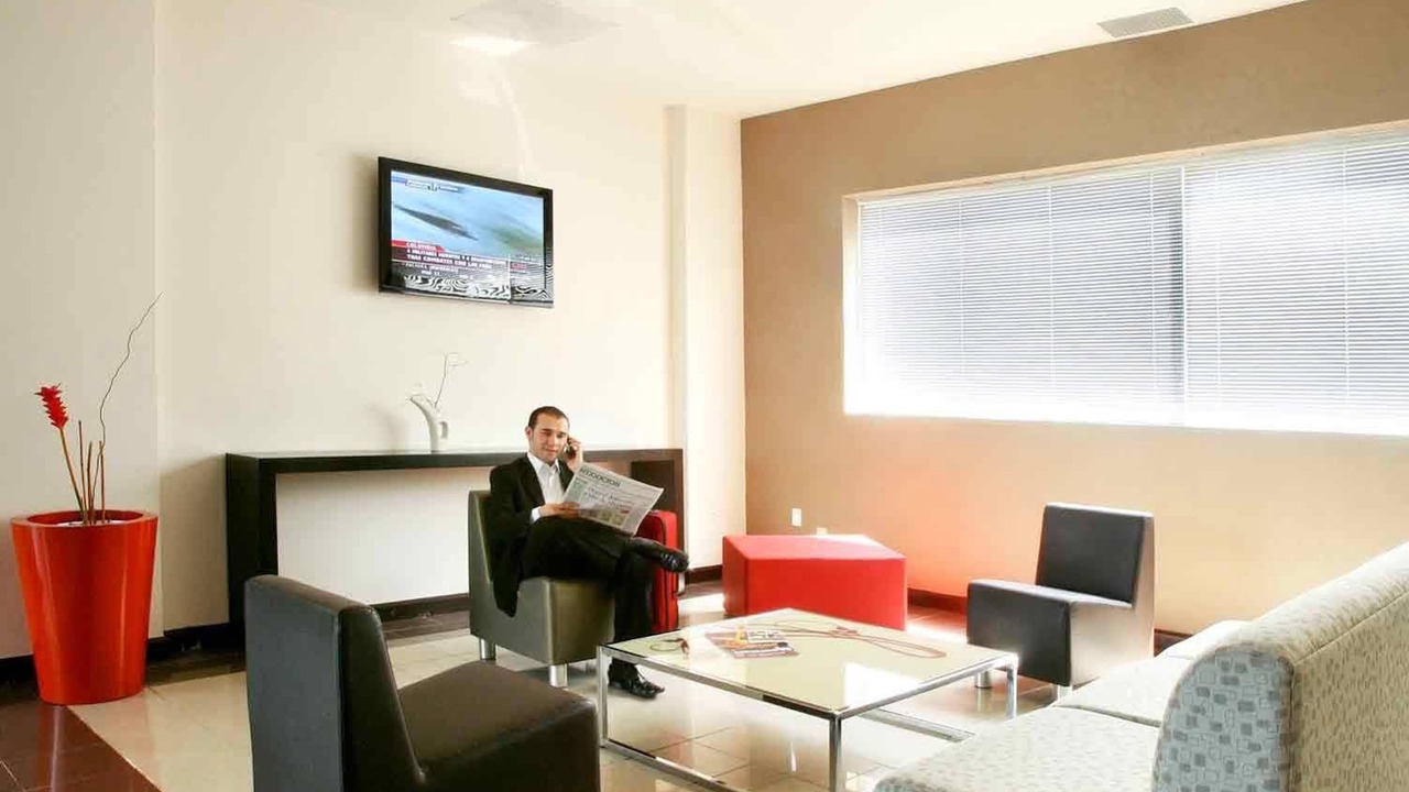 Photo of Livingroom in Monterrey