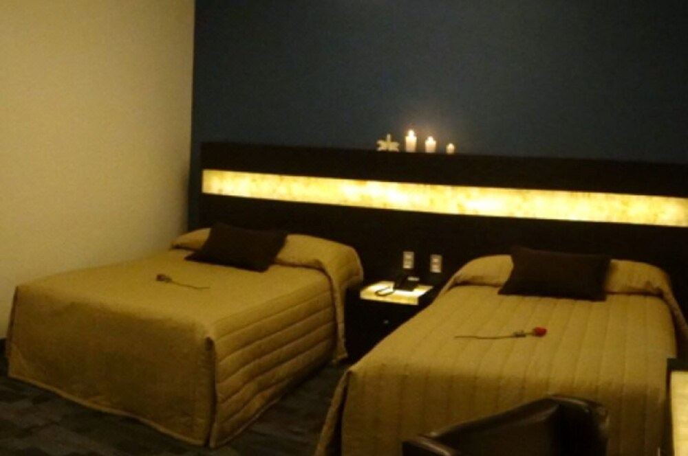 Photo of Bedroom in Leon Centro