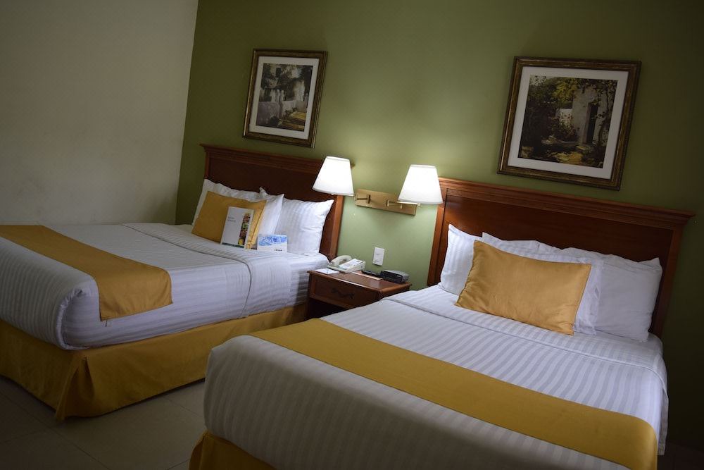 Photo of Bedroom in Ciudad Obregon