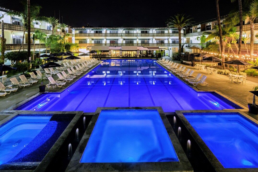Photo of Outdoor in Playa Ensenada