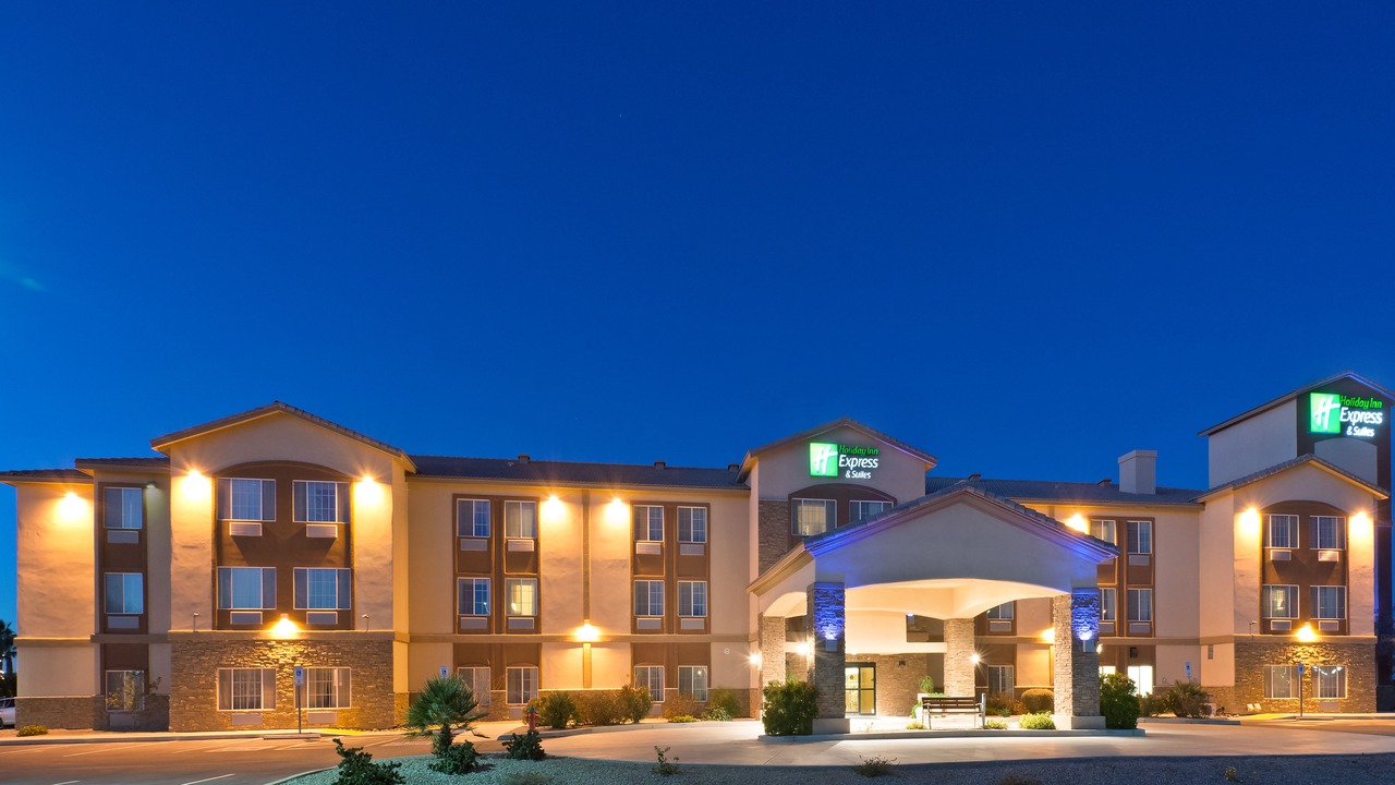 Photo of Buildings in Casa Grande