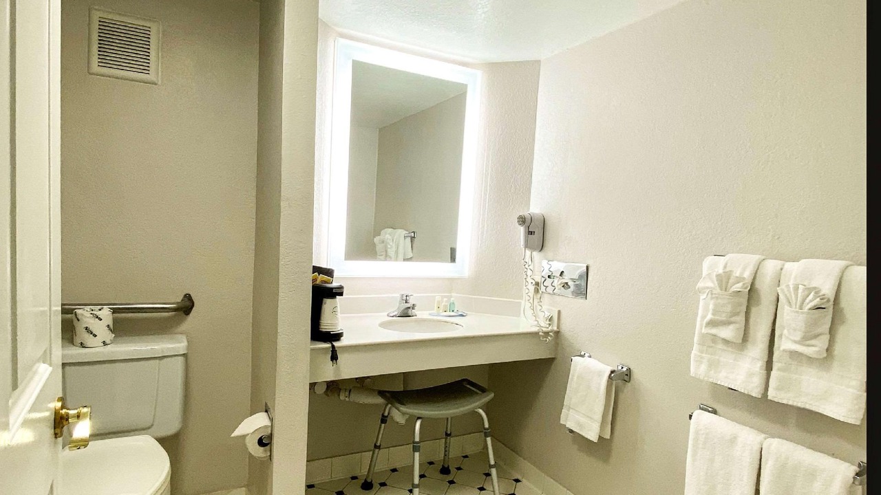 Photo of Bathroom in Harlingen