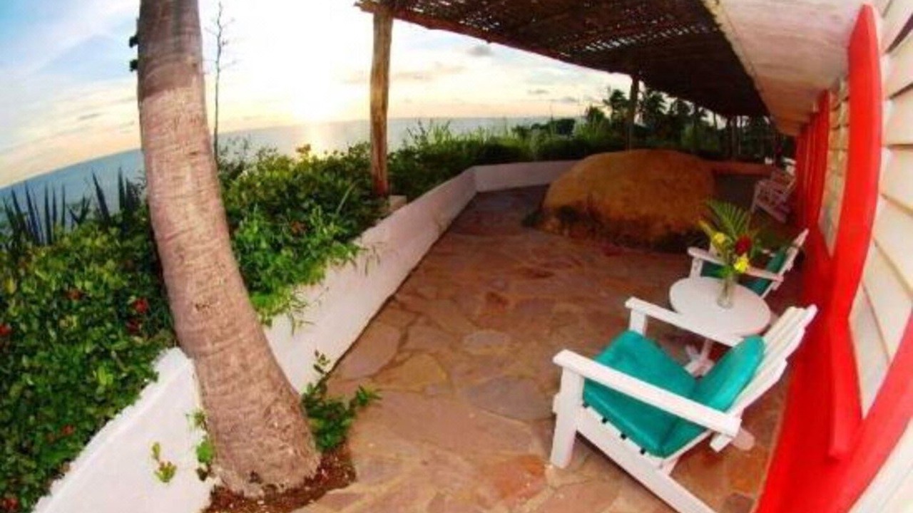 Photo of Patio Balcony in Las Playas