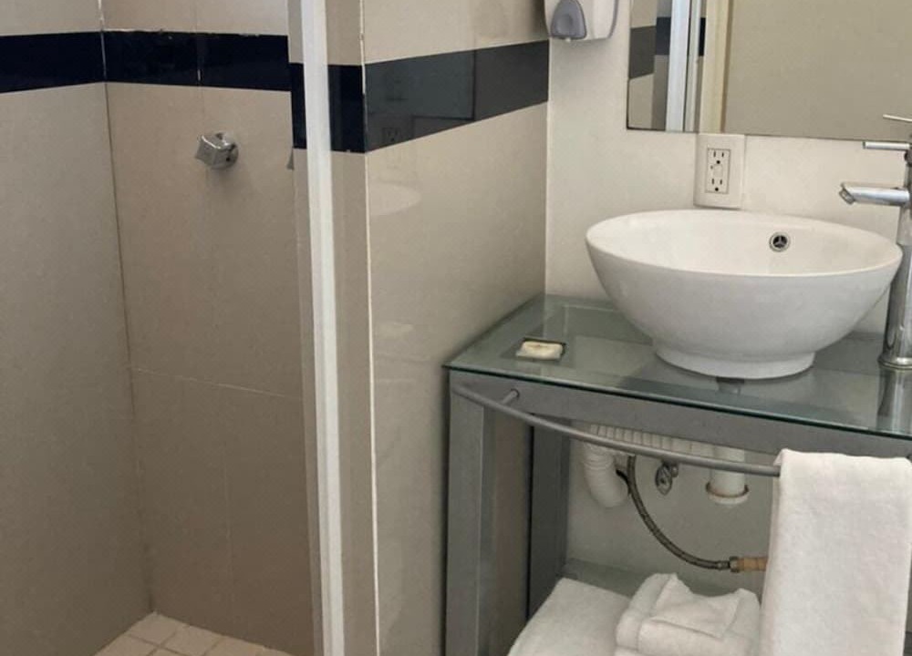 Photo of Bathroom in Puerto Vallarta