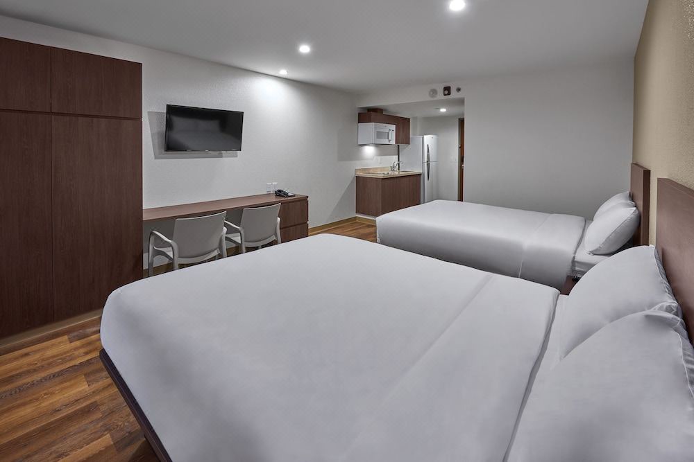 Photo of Bedroom in La Joya