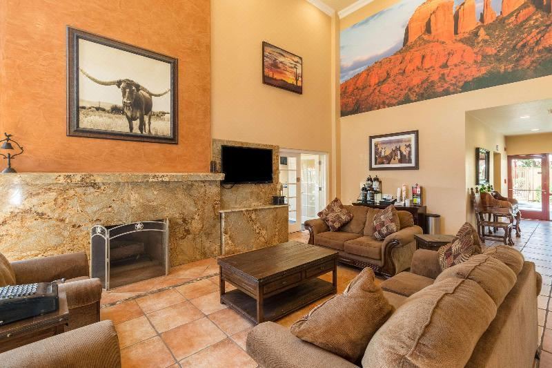 Photo of Livingroom in Casa Grande