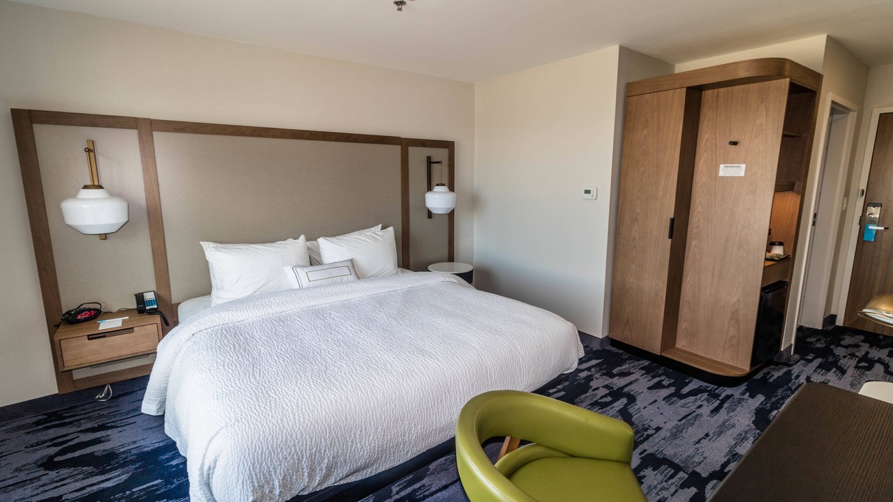 Photo of Bedroom in Brownsville