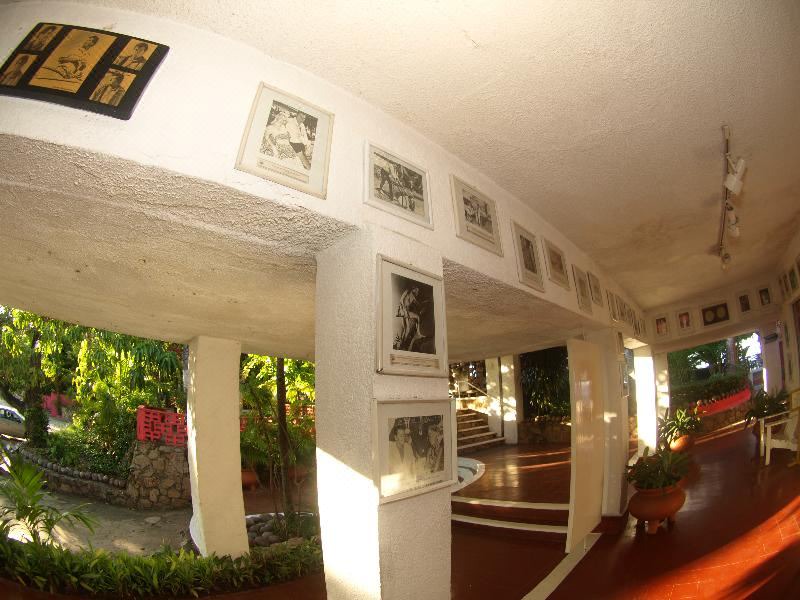 Photo of Livingroom in Las Playas