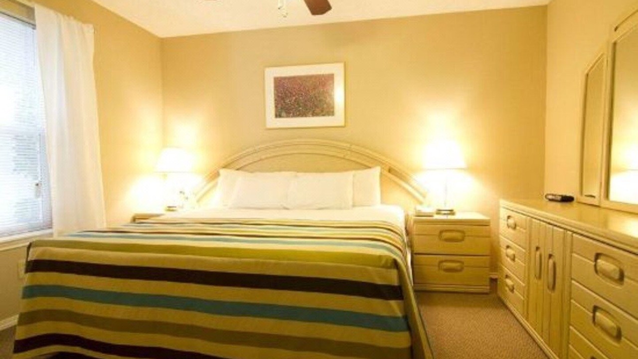 Photo of Bedroom in Donna