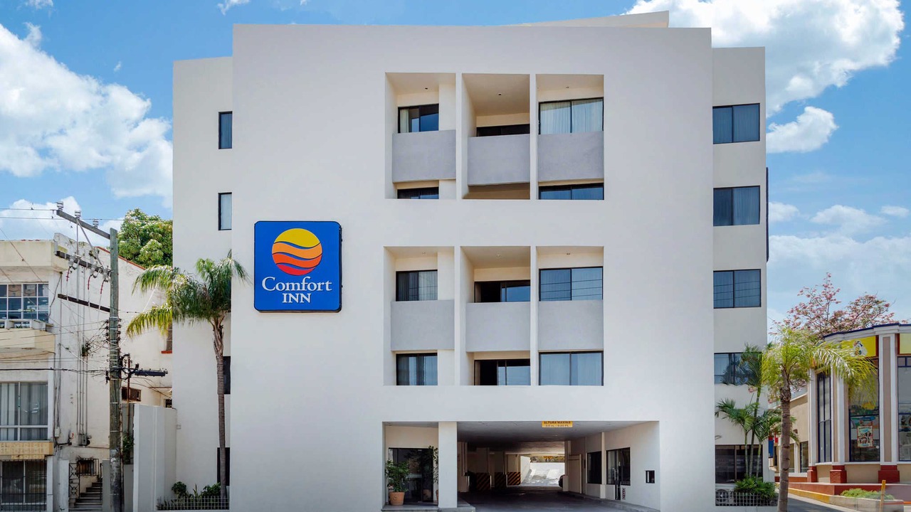 Photo of Buildings in Tampico