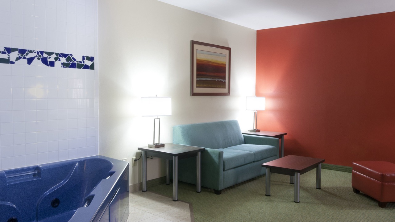 Photo of Livingroom in Brownsville