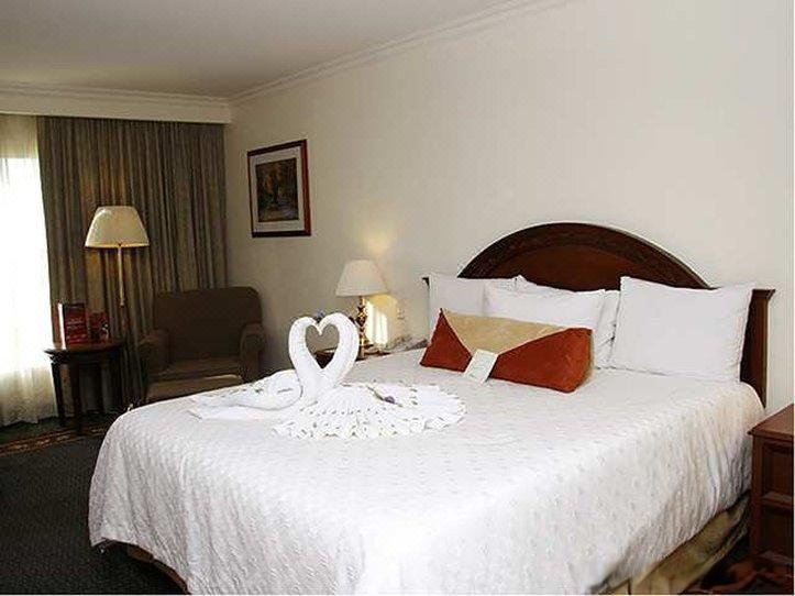 Photo of Bedroom in Nuevo Laredo
