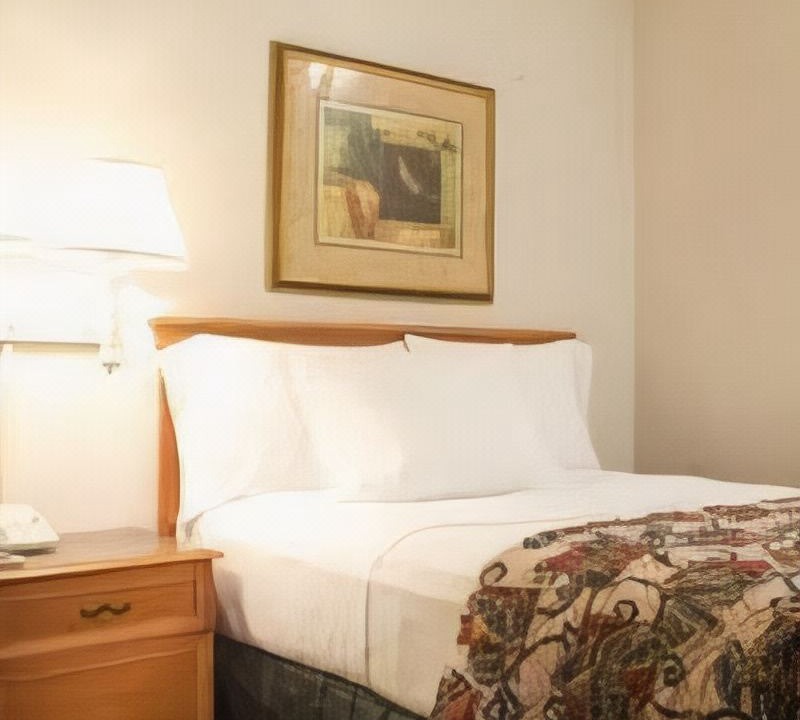 Photo of Bedroom in Harlingen