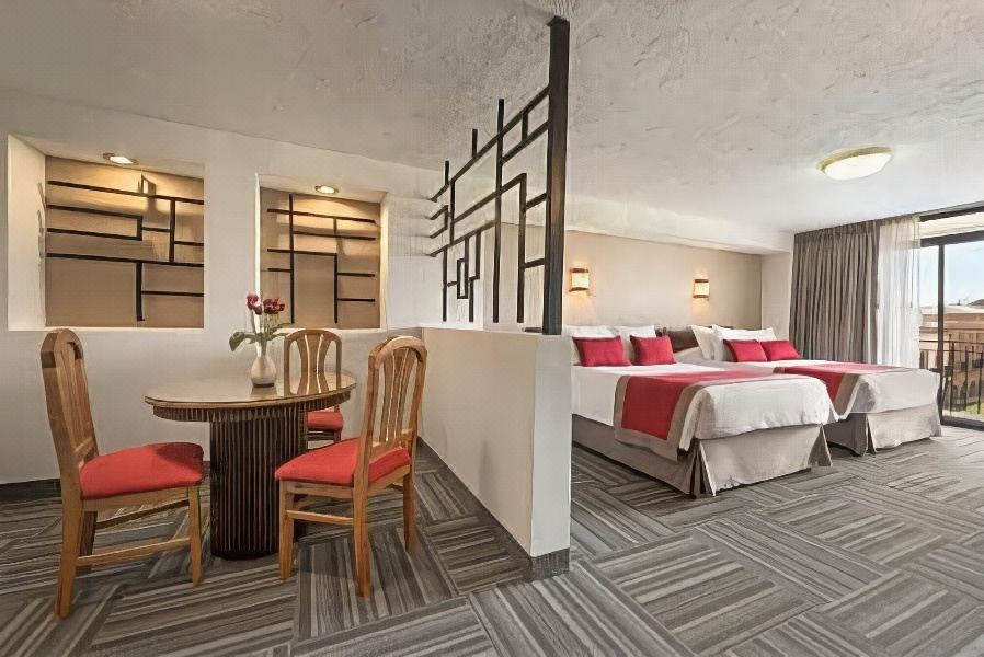 Photo of Livingroom in Leon Centro