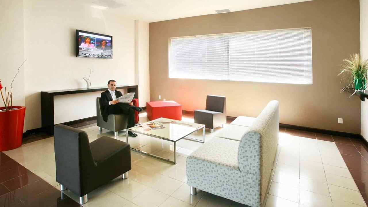 Photo of Livingroom in Monterrey