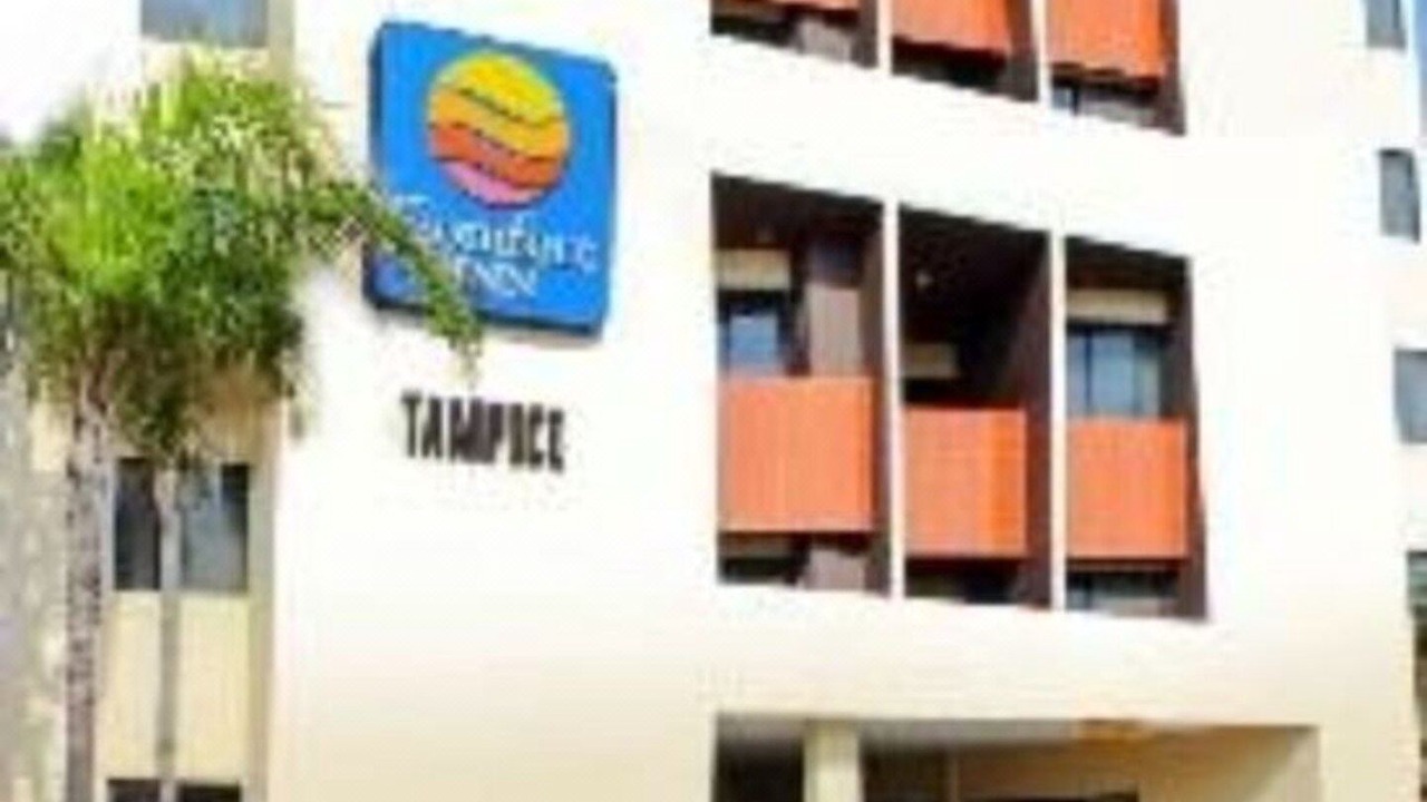 Photo of Buildings in Tampico
