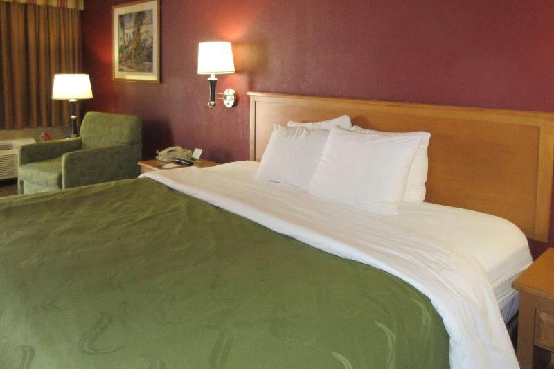 Photo of Bedroom in Casa Grande