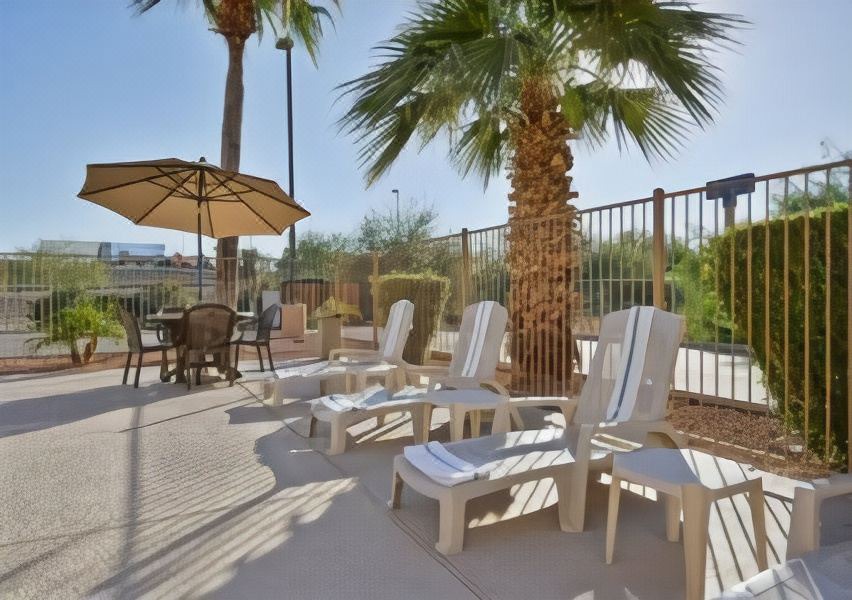 Photo of Patio Balcony in Estrella