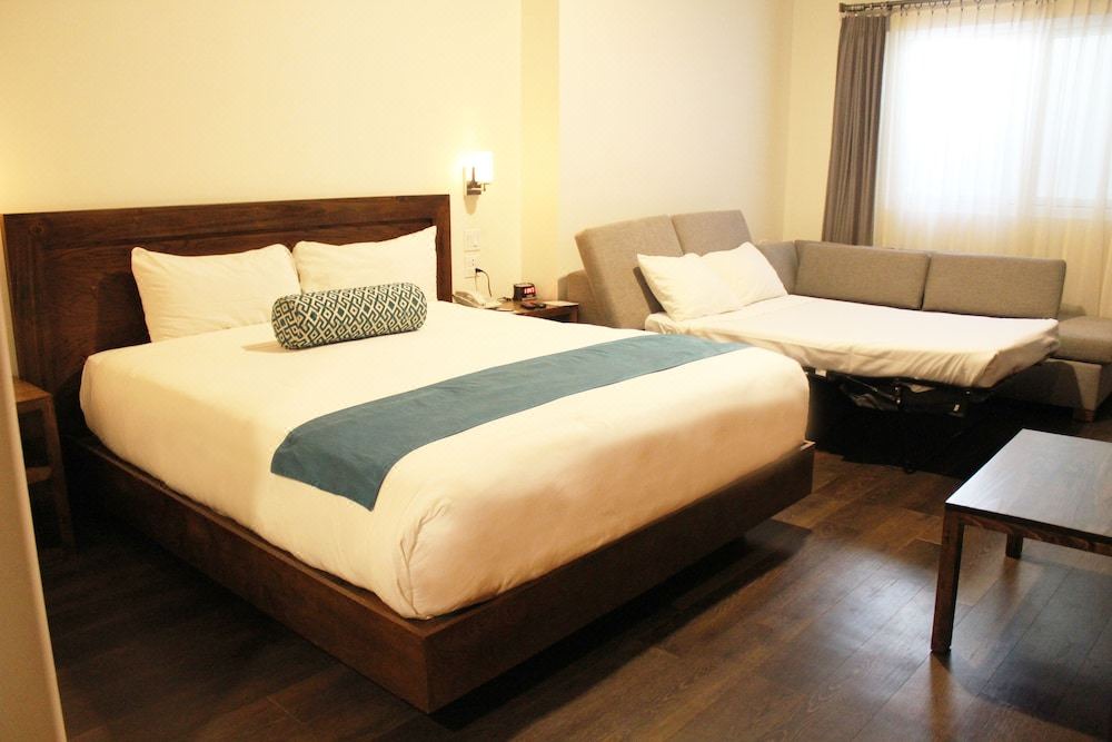 Photo of Bedroom in Playa Ensenada