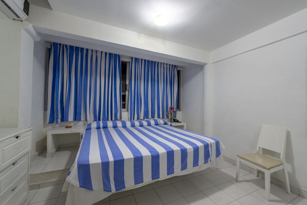 Photo of Bedroom in Caleta
