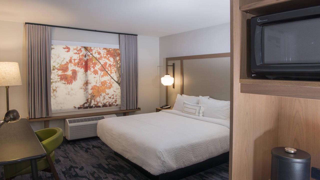 Photo of Bedroom in Brownsville